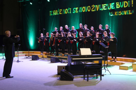 PROSLAVA OB KRAJEVNEM PRAZNIKU RAKEK 47 FOTO LJUBO VUKELIČ